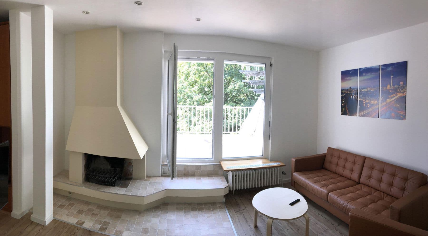 3 bedroom flat to rent, 86 m², Berlin, Berlin 3 bedroom flat to rent, 86 m², Berlin, Berlin