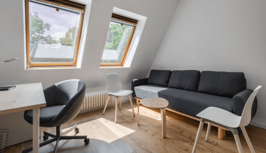 3 bedroom flat to rent, 86 m², Berlin, Berlin 3 bedroom flat to rent, 86 m², Berlin, Berlin