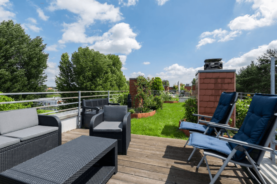 3 bedroom flat to rent, 86 m², Berlin, Berlin 3 bedroom flat to rent, 86 m², Berlin, Berlin