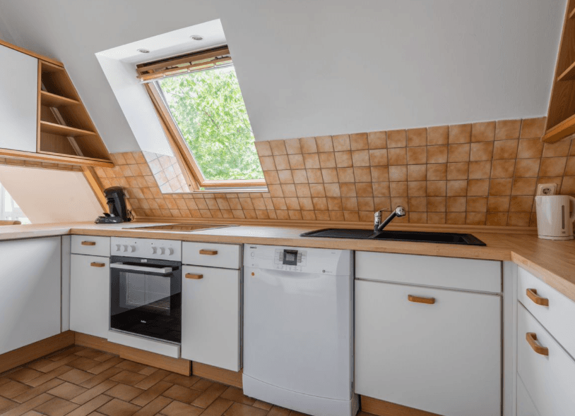3 bedroom flat to rent, 86 m², Berlin, Berlin 3 bedroom flat to rent, 86 m², Berlin, Berlin