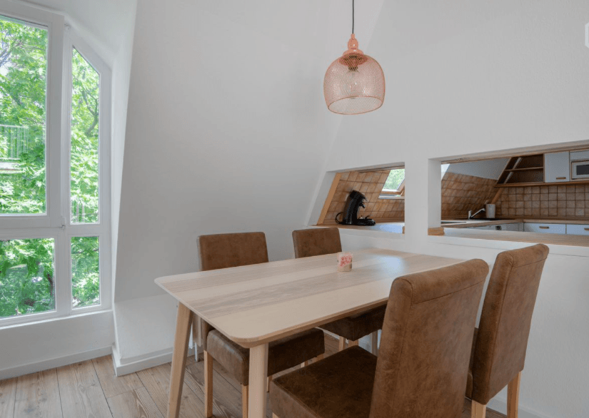 3 bedroom flat to rent, 86 m², Berlin, Berlin 3 bedroom flat to rent, 86 m², Berlin, Berlin