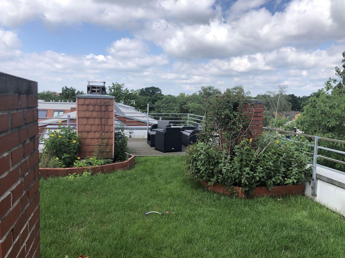 3 bedroom flat to rent, 86 m², Berlin, Berlin 3 bedroom flat to rent, 86 m², Berlin, Berlin