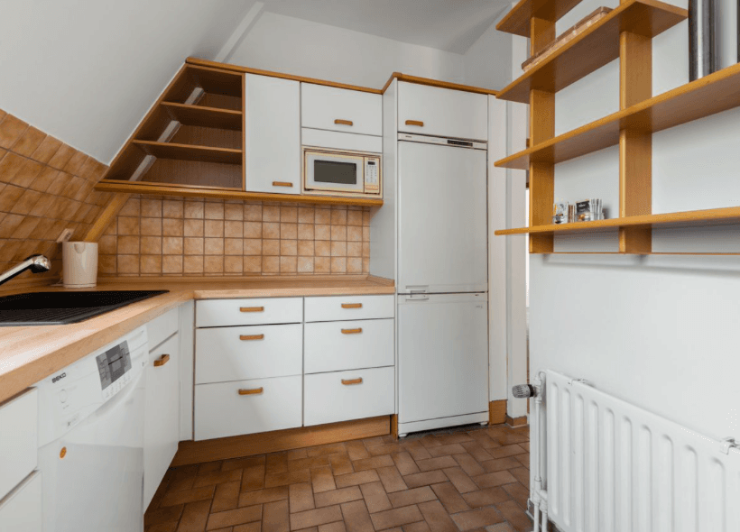 3 bedroom flat to rent, 86 m², Berlin, Berlin 3 bedroom flat to rent, 86 m², Berlin, Berlin