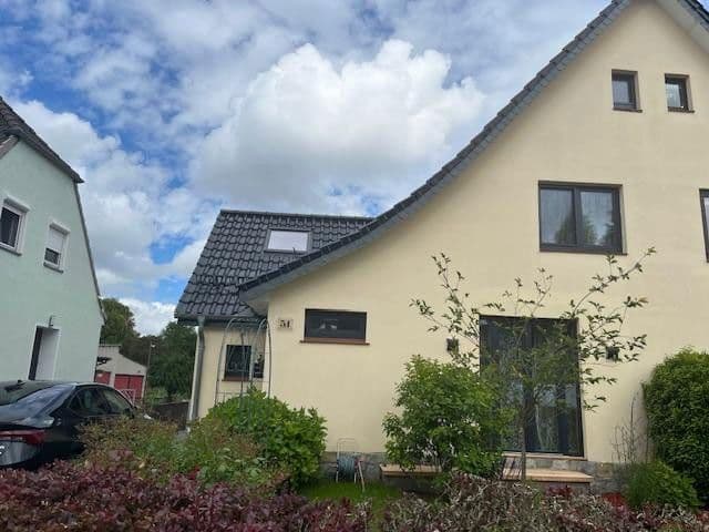 house for sale, 129 m², Flensburg, Schleswig-Holstein house for sale, 129 m², Flensburg, Schleswig-Holstein
