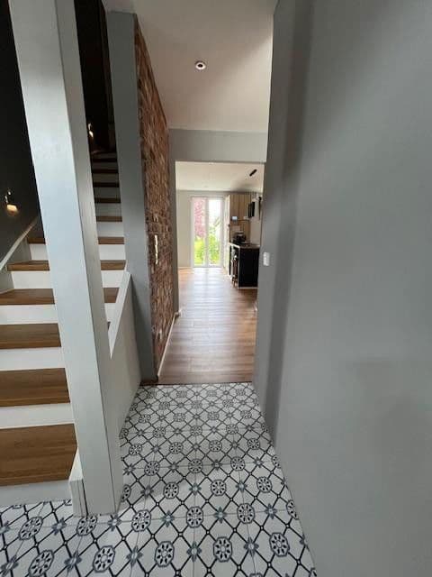 house for sale, 129 m², Flensburg, Schleswig-Holstein house for sale, 129 m², Flensburg, Schleswig-Holstein