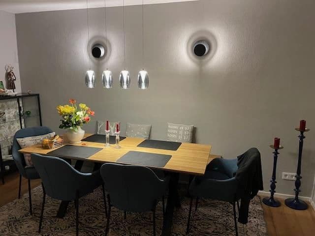 house for sale, 129 m², Flensburg, Schleswig-Holstein house for sale, 129 m², Flensburg, Schleswig-Holstein