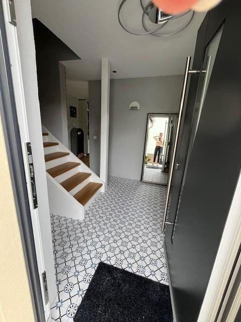 house for sale, 129 m², Flensburg, Schleswig-Holstein house for sale, 129 m², Flensburg, Schleswig-Holstein