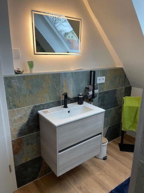 house for sale, 129 m², Flensburg, Schleswig-Holstein house for sale, 129 m², Flensburg, Schleswig-Holstein