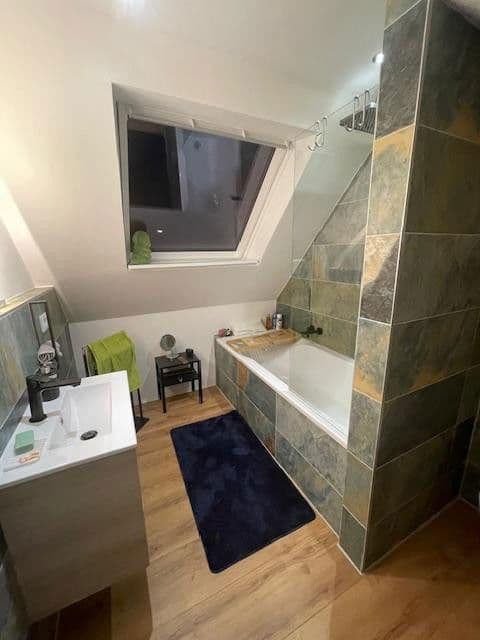 house for sale, 129 m², Flensburg, Schleswig-Holstein house for sale, 129 m², Flensburg, Schleswig-Holstein