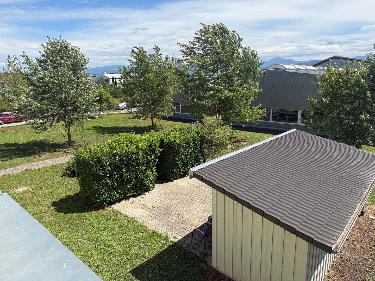 office to rent, 158 m², Eschbach, Baden-Württemberg office to rent, 158 m², Eschbach, Baden-Württemberg