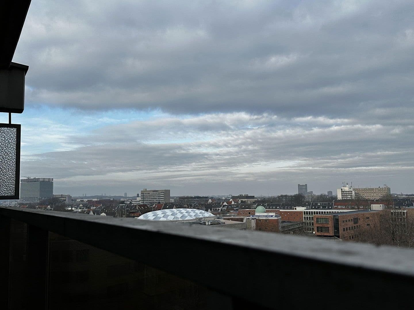 2 bedroom flat for sale, 53 m², Luxemburger Straße 124-136, Köln, North Rhine-Westphalia 2 bedroom flat for sale, 53 m², Luxemburger Straße 124-136, Köln, North Rhine-Westphalia