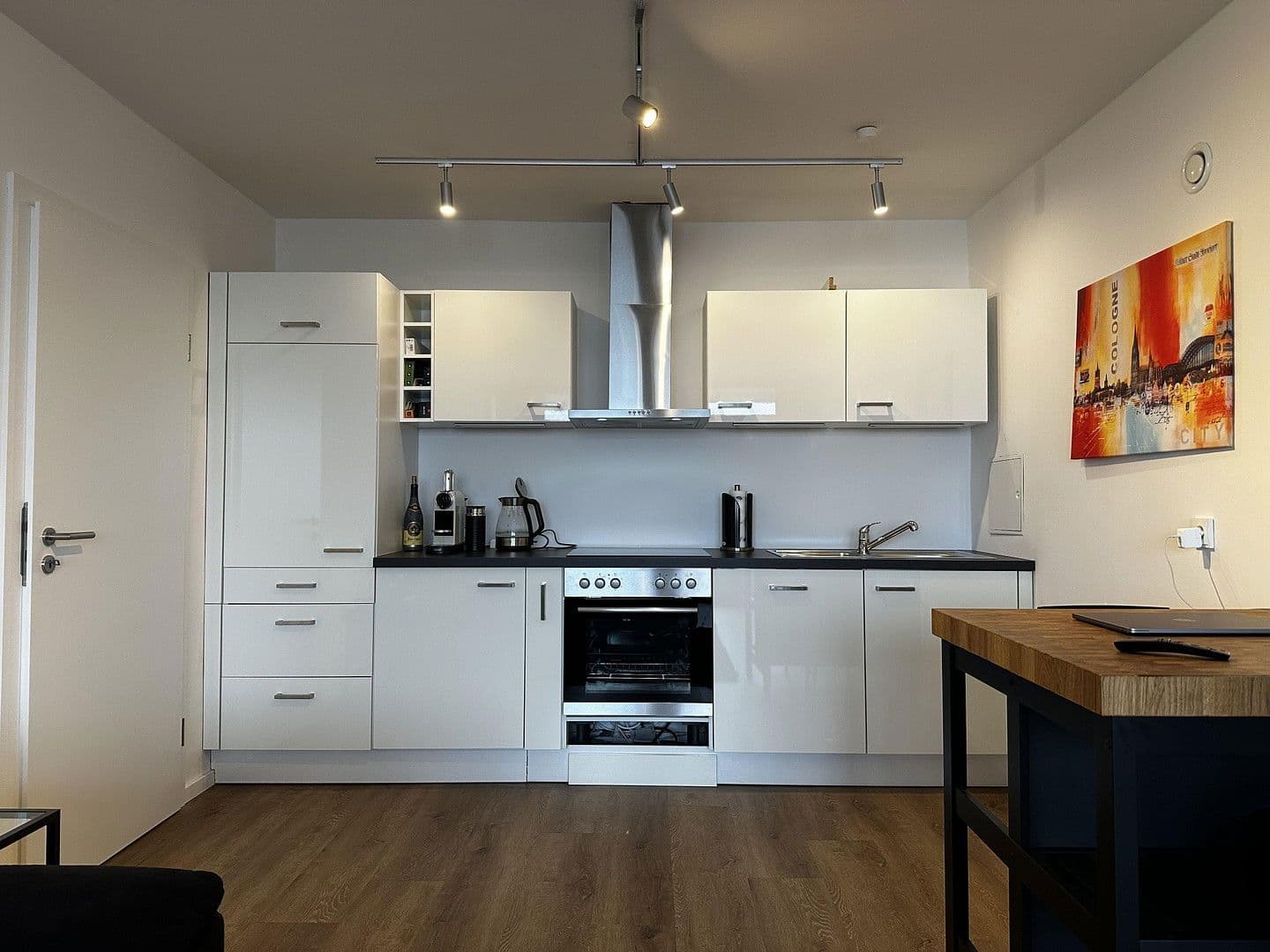 2 bedroom flat for sale, 53 m², Luxemburger Straße 124-136, Köln, North Rhine-Westphalia 2 bedroom flat for sale, 53 m², Luxemburger Straße 124-136, Köln, North Rhine-Westphalia