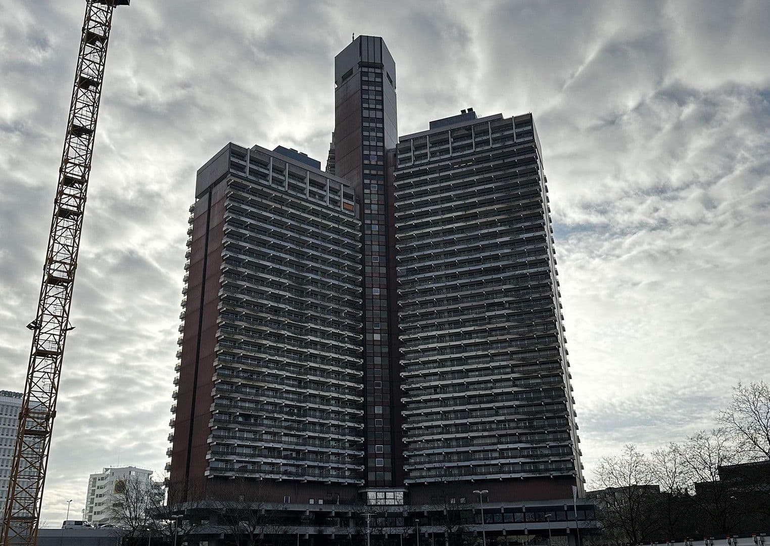 2 bedroom flat for sale, 53 m², Luxemburger Straße 124-136, Köln, North Rhine-Westphalia 2 bedroom flat for sale, 53 m², Luxemburger Straße 124-136, Köln, North Rhine-Westphalia