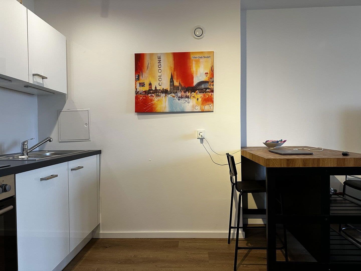 2 bedroom flat for sale, 53 m², Luxemburger Straße 124-136, Köln, North Rhine-Westphalia 2 bedroom flat for sale, 53 m², Luxemburger Straße 124-136, Köln, North Rhine-Westphalia