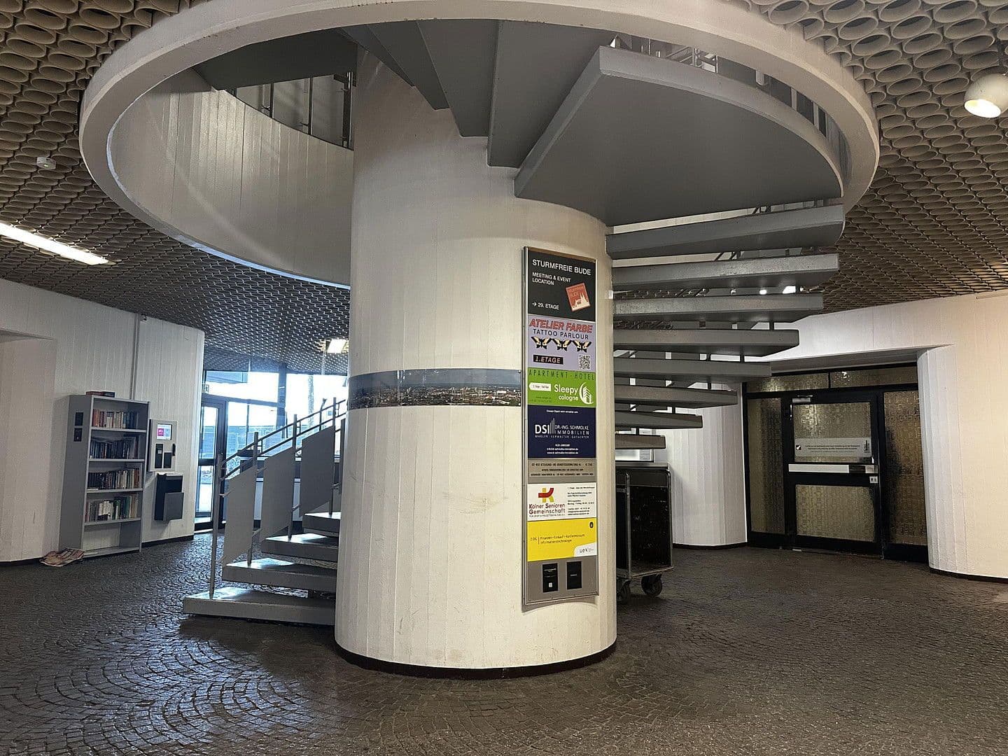 2 bedroom flat for sale, 53 m², Luxemburger Straße 124-136, Köln, North Rhine-Westphalia 2 bedroom flat for sale, 53 m², Luxemburger Straße 124-136, Köln, North Rhine-Westphalia