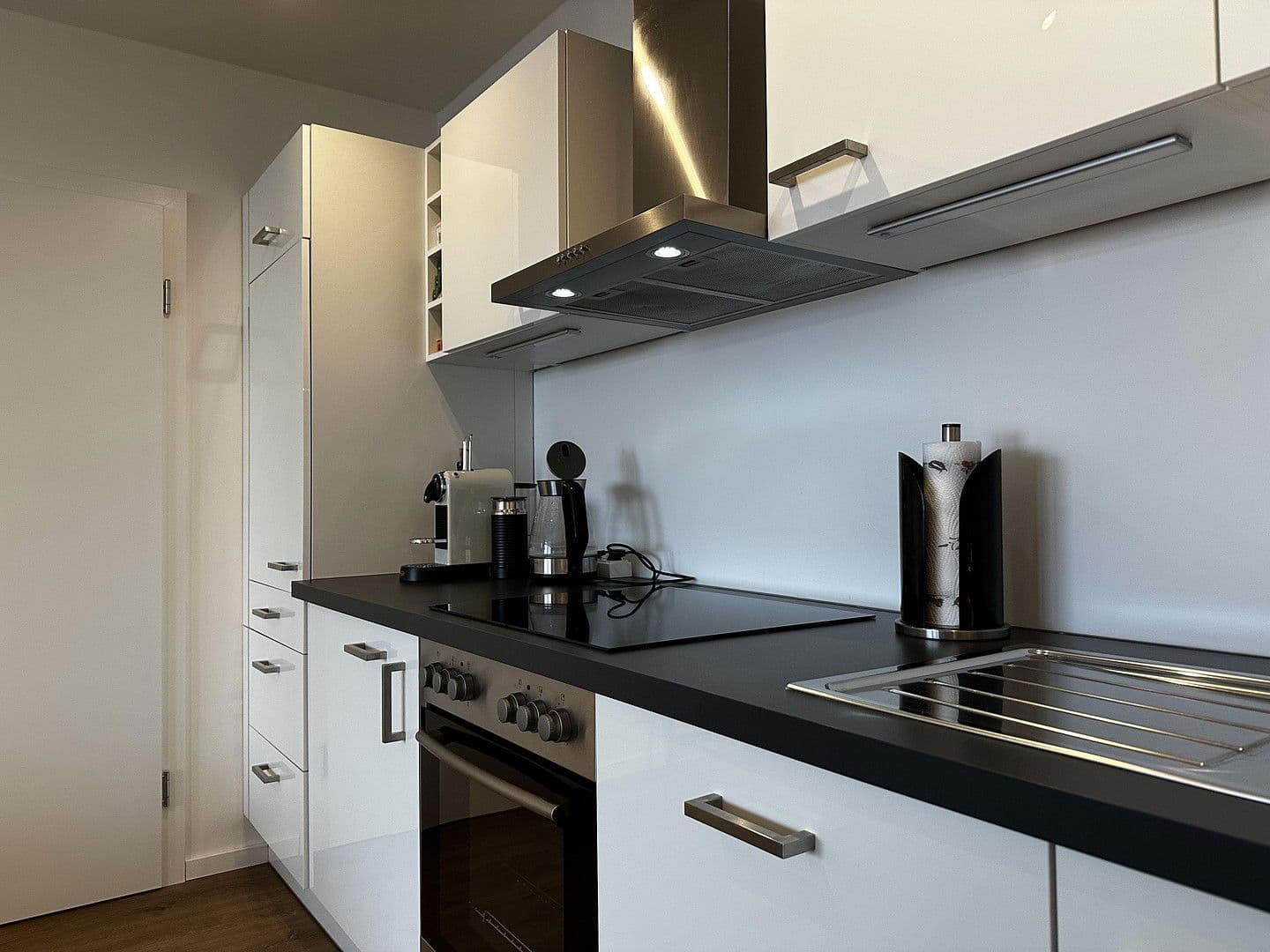 2 bedroom flat for sale, 53 m², Luxemburger Straße 124-136, Köln, North Rhine-Westphalia 2 bedroom flat for sale, 53 m², Luxemburger Straße 124-136, Köln, North Rhine-Westphalia