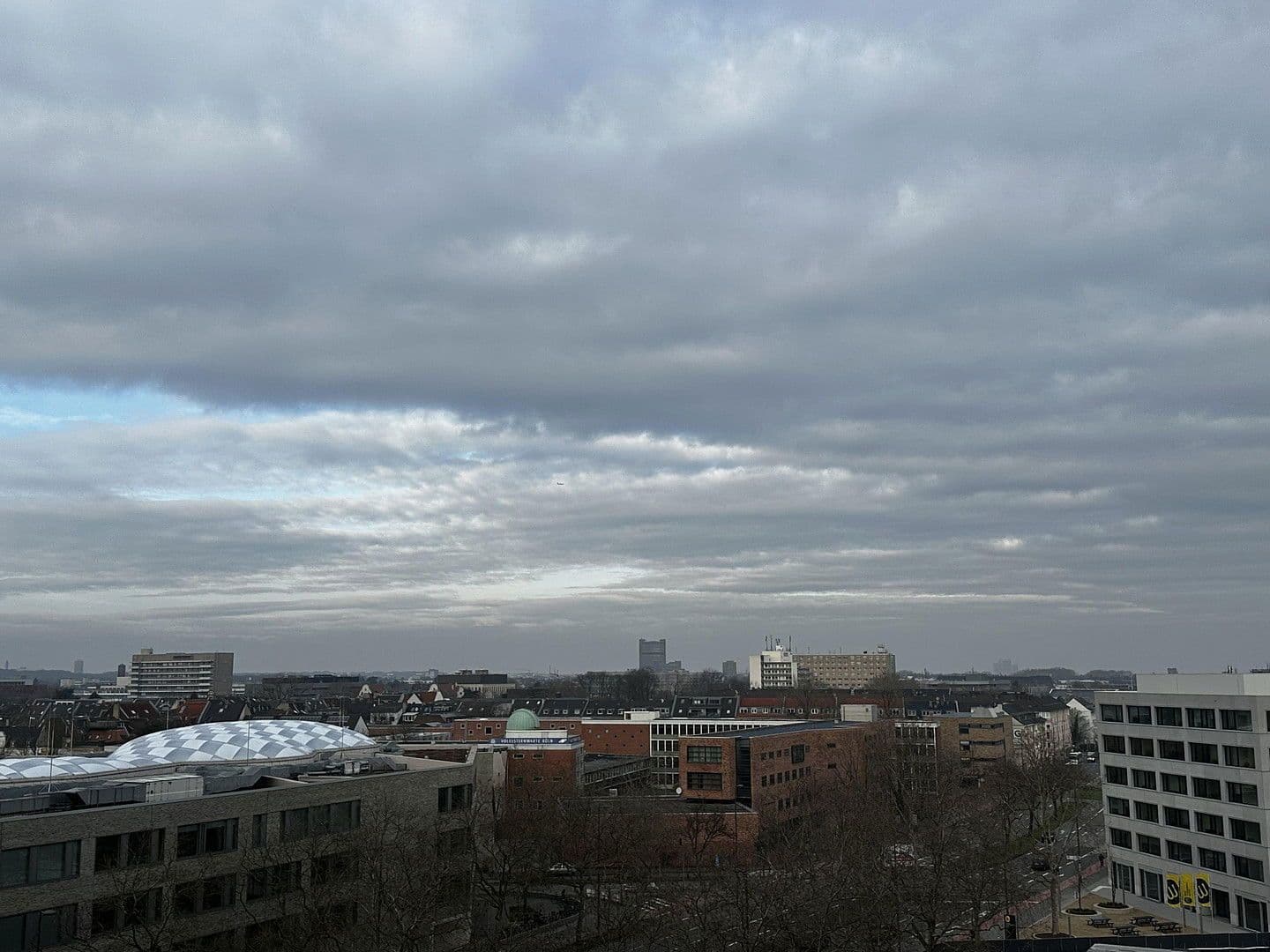 2 bedroom flat for sale, 53 m², Luxemburger Straße 124-136, Köln, North Rhine-Westphalia 2 bedroom flat for sale, 53 m², Luxemburger Straße 124-136, Köln, North Rhine-Westphalia