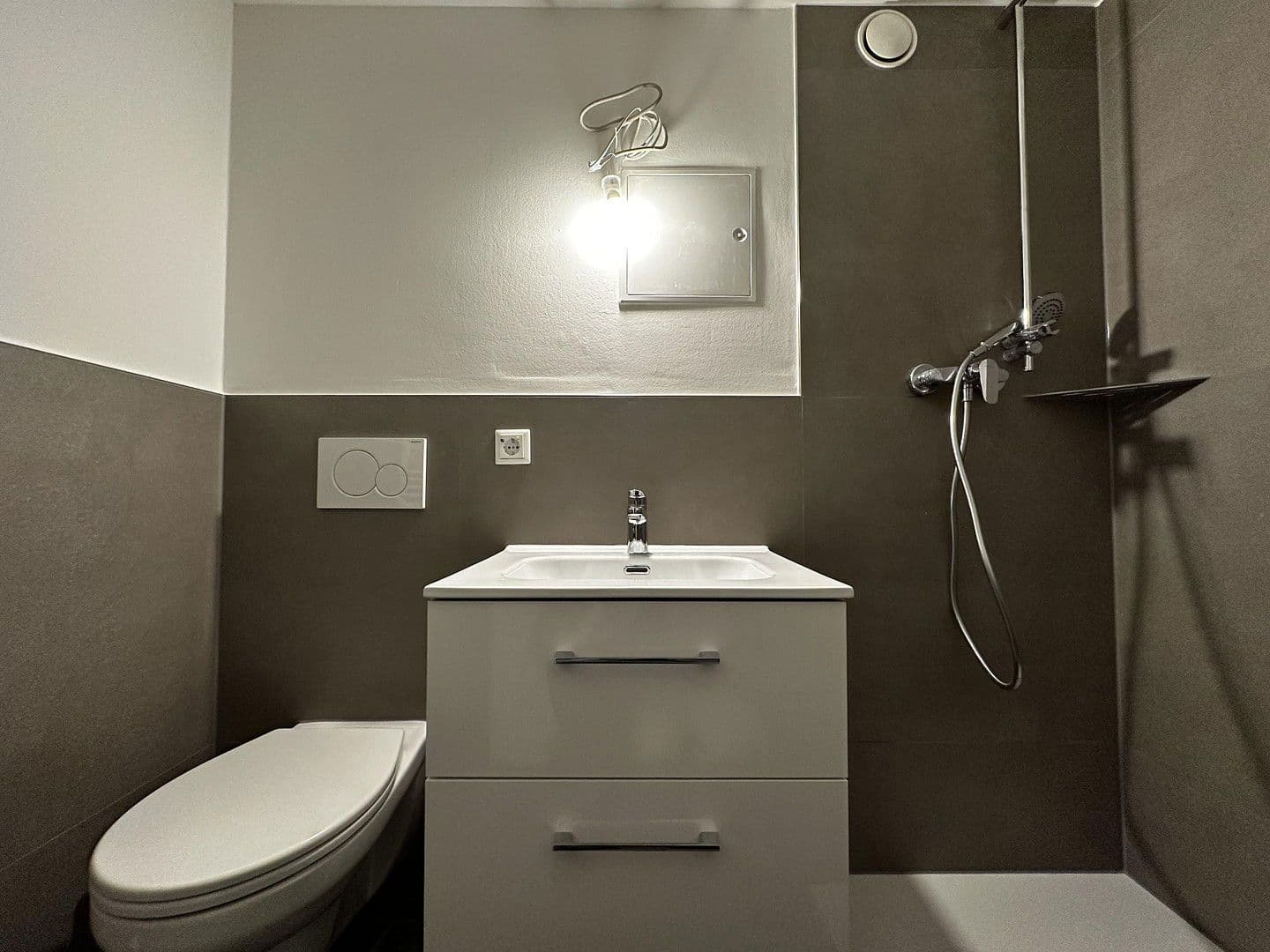 2 bedroom flat for sale, 53 m², Luxemburger Straße 124-136, Köln, North Rhine-Westphalia 2 bedroom flat for sale, 53 m², Luxemburger Straße 124-136, Köln, North Rhine-Westphalia