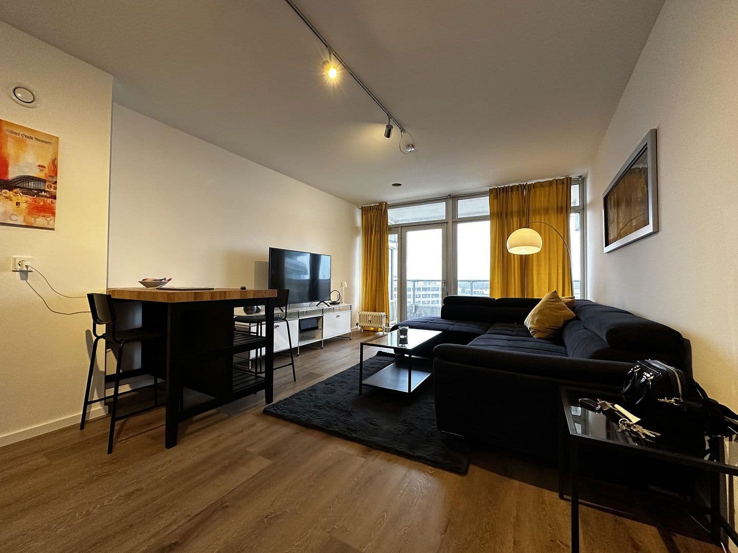 2 bedroom flat for sale, 53 m², Luxemburger Straße 124-136, Köln, North Rhine-Westphalia 2 bedroom flat for sale, 53 m², Luxemburger Straße 124-136, Köln, North Rhine-Westphalia