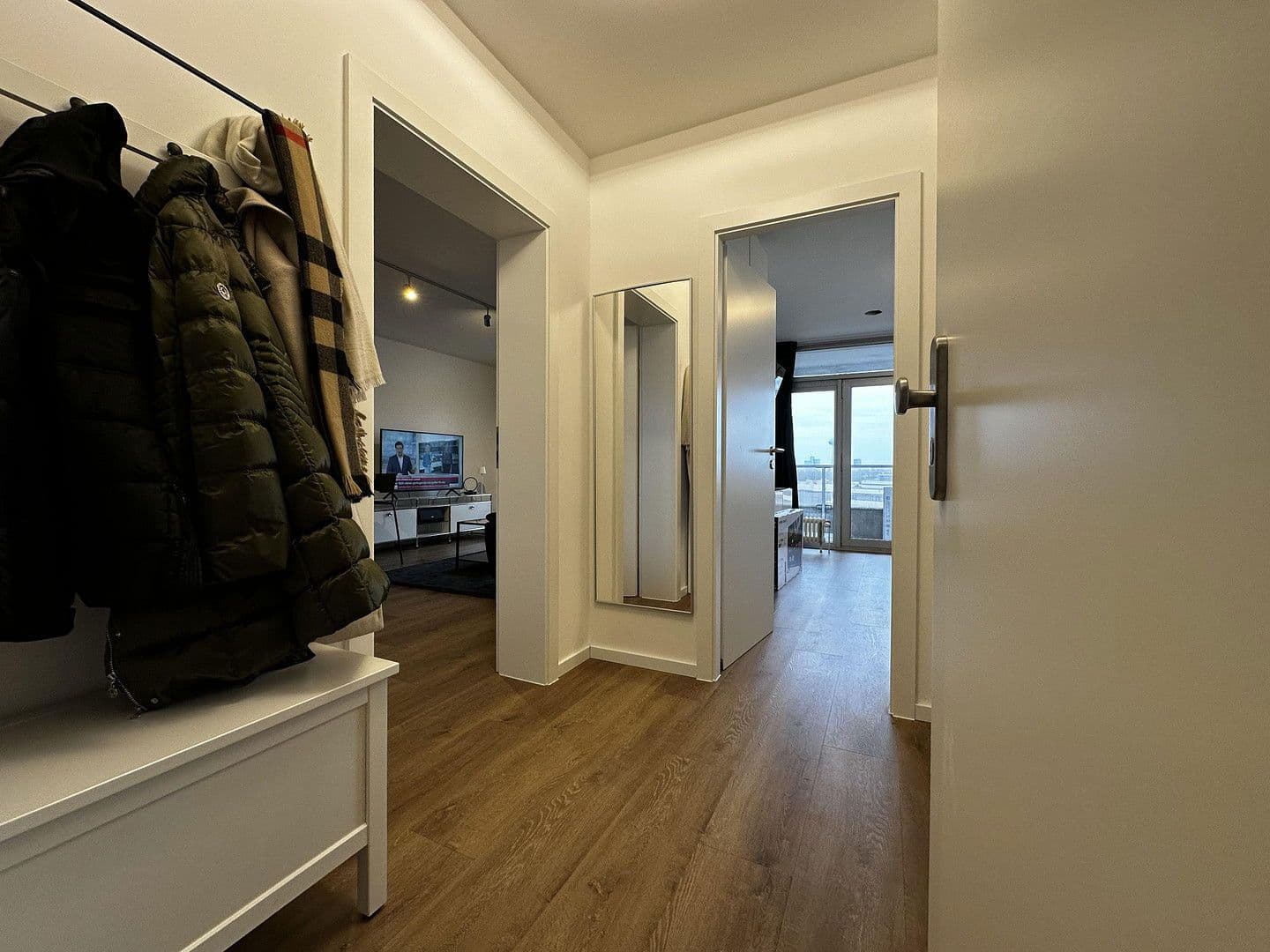 2 bedroom flat for sale, 53 m², Luxemburger Straße 124-136, Köln, North Rhine-Westphalia 2 bedroom flat for sale, 53 m², Luxemburger Straße 124-136, Köln, North Rhine-Westphalia