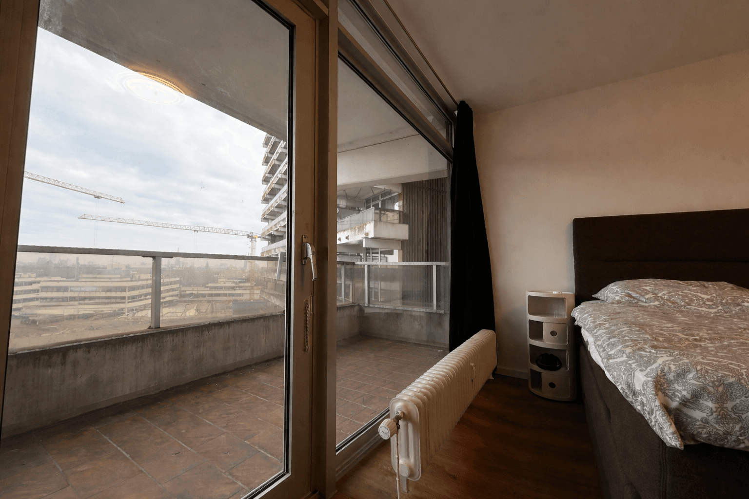 2 bedroom flat for sale, 53 m², Luxemburger Straße 124-136, Köln, North Rhine-Westphalia 2 bedroom flat for sale, 53 m², Luxemburger Straße 124-136, Köln, North Rhine-Westphalia