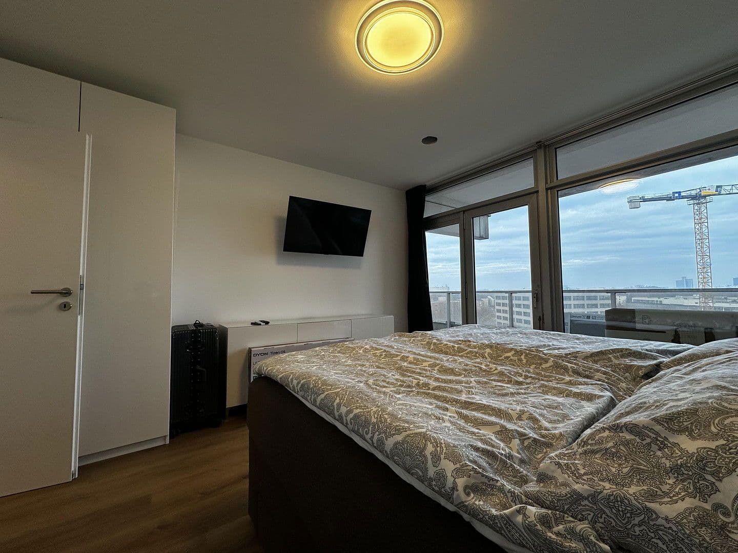 2 bedroom flat for sale, 53 m², Luxemburger Straße 124-136, Köln, North Rhine-Westphalia 2 bedroom flat for sale, 53 m², Luxemburger Straße 124-136, Köln, North Rhine-Westphalia