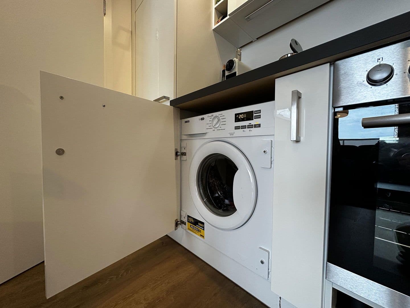 2 bedroom flat for sale, 53 m², Luxemburger Straße 124-136, Köln, North Rhine-Westphalia 2 bedroom flat for sale, 53 m², Luxemburger Straße 124-136, Köln, North Rhine-Westphalia