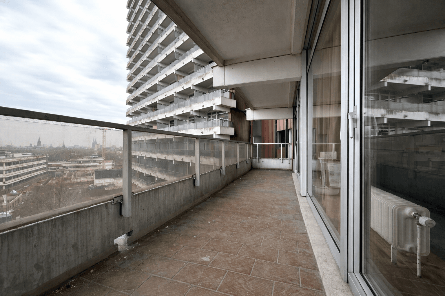 2 bedroom flat for sale, 53 m², Luxemburger Straße 124-136, Köln, North Rhine-Westphalia 2 bedroom flat for sale, 53 m², Luxemburger Straße 124-136, Köln, North Rhine-Westphalia