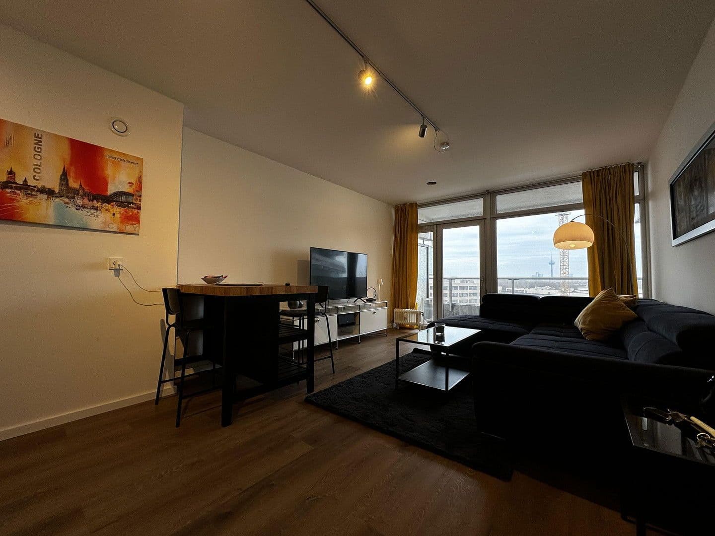 2 bedroom flat for sale, 53 m², Luxemburger Straße 124-136, Köln, North Rhine-Westphalia 2 bedroom flat for sale, 53 m², Luxemburger Straße 124-136, Köln, North Rhine-Westphalia