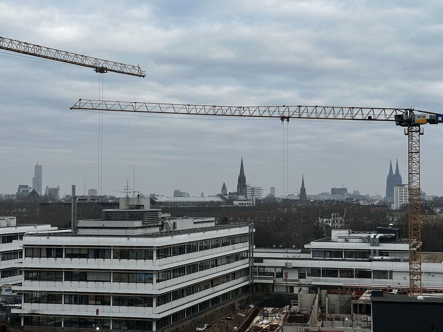 2 bedroom flat for sale, 53 m², Luxemburger Straße 124-136, Köln, North Rhine-Westphalia 2 bedroom flat for sale, 53 m², Luxemburger Straße 124-136, Köln, North Rhine-Westphalia