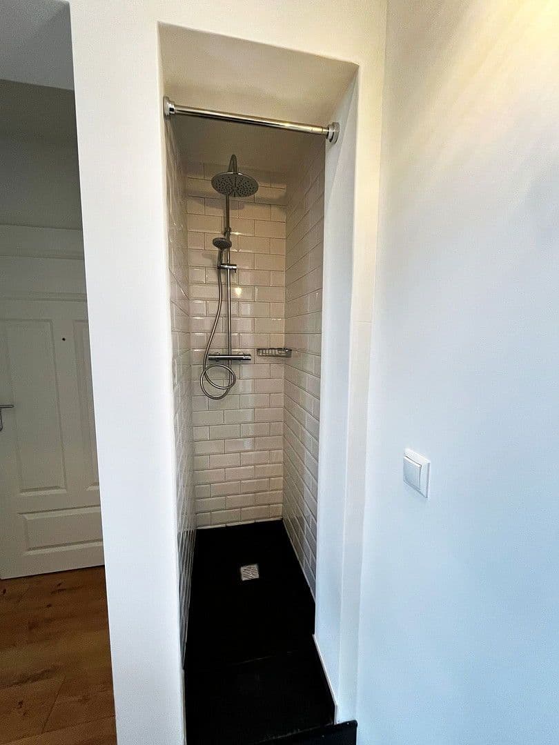 2 bedroom flat to rent, 32 m², Adalbersteinweg 205, Aachen, North Rhine-Westphalia 2 bedroom flat to rent, 32 m², Adalbersteinweg 205, Aachen, North Rhine-Westphalia