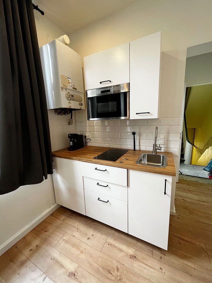 2 bedroom flat to rent, 32 m², Adalbersteinweg 205, Aachen, North Rhine-Westphalia 2 bedroom flat to rent, 32 m², Adalbersteinweg 205, Aachen, North Rhine-Westphalia