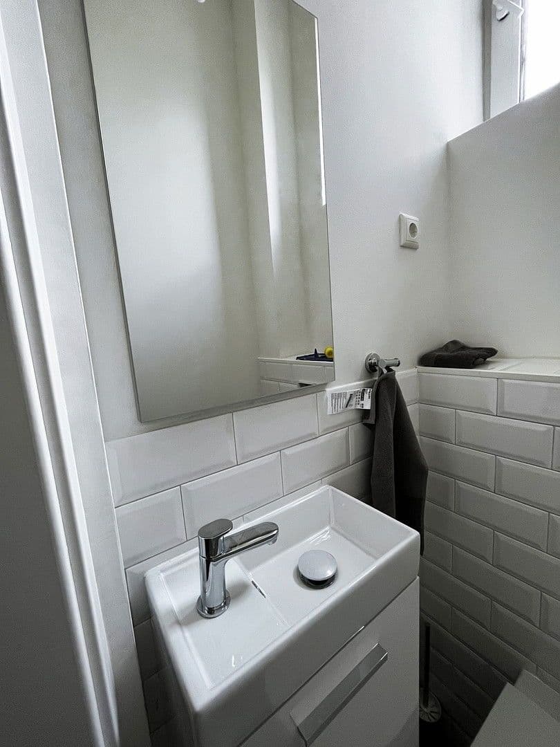 2 bedroom flat to rent, 32 m², Adalbersteinweg 205, Aachen, North Rhine-Westphalia 2 bedroom flat to rent, 32 m², Adalbersteinweg 205, Aachen, North Rhine-Westphalia