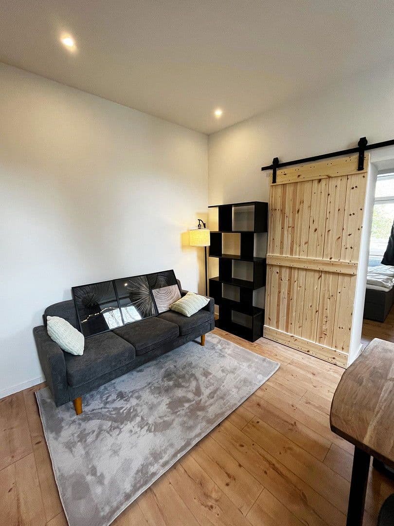 2 bedroom flat to rent, 32 m², Adalbersteinweg 205, Aachen, North Rhine-Westphalia 2 bedroom flat to rent, 32 m², Adalbersteinweg 205, Aachen, North Rhine-Westphalia