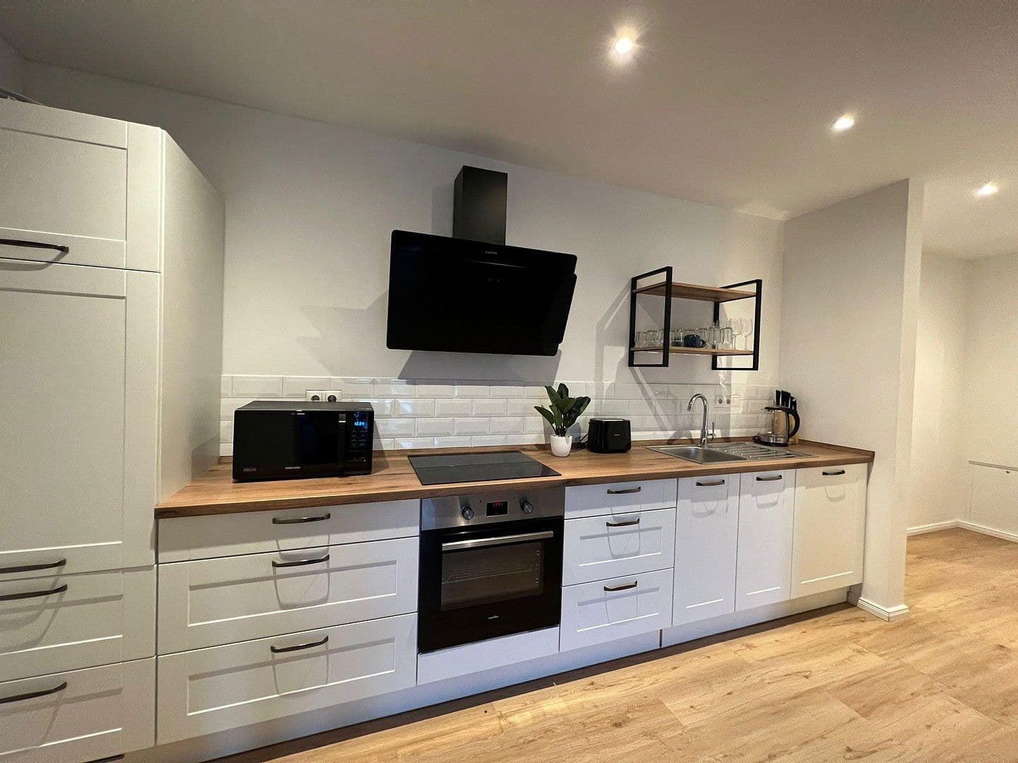 2 bedroom flat to rent, 65 m², Kölner-Straße 38, Erkelenz, North Rhine-Westphalia 2 bedroom flat to rent, 65 m², Kölner-Straße 38, Erkelenz, North Rhine-Westphalia