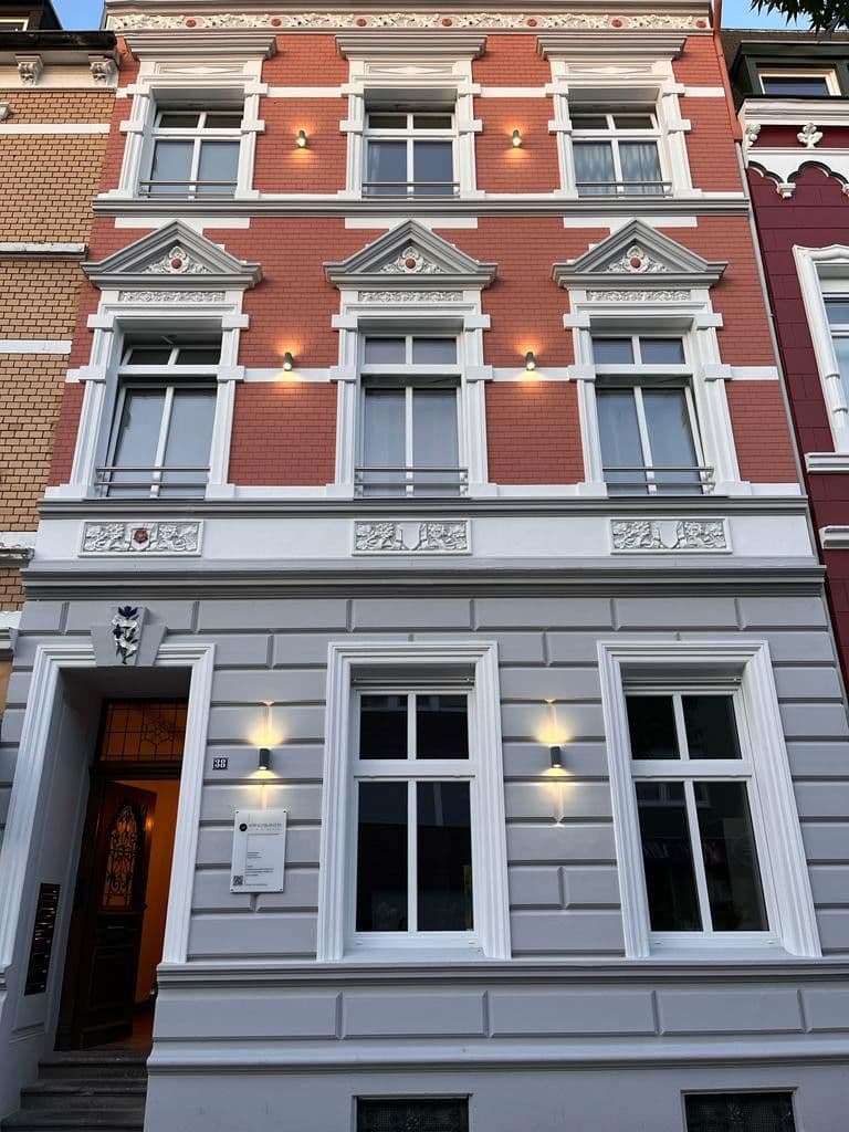 2 bedroom flat to rent, 65 m², Kölner-Straße 38, Erkelenz, North Rhine-Westphalia 2 bedroom flat to rent, 65 m², Kölner-Straße 38, Erkelenz, North Rhine-Westphalia