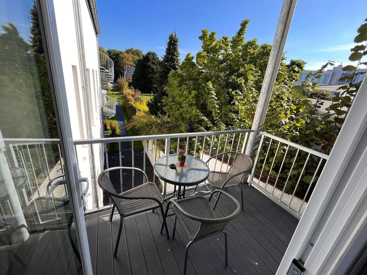 2 bedroom flat to rent, 65 m², Kölner-Straße 38, Erkelenz, North Rhine-Westphalia 2 bedroom flat to rent, 65 m², Kölner-Straße 38, Erkelenz, North Rhine-Westphalia