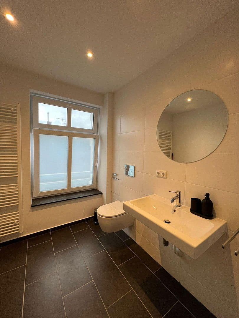 2 bedroom flat to rent, 65 m², Kölner-Straße 38, Erkelenz, North Rhine-Westphalia 2 bedroom flat to rent, 65 m², Kölner-Straße 38, Erkelenz, North Rhine-Westphalia