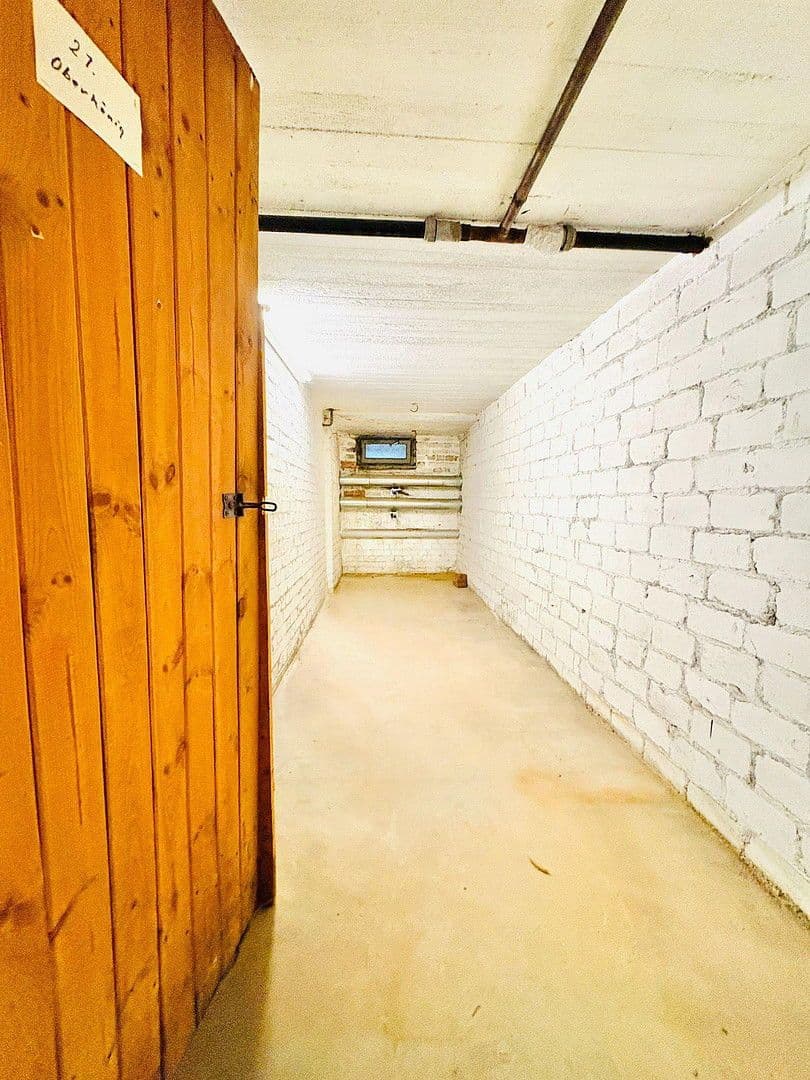 2 bedroom flat for sale, 59 m², Christian Förster Straße, Hamburg ( Hoheluft - West), Hamburg 2 bedroom flat for sale, 59 m², Christian Förster Straße, Hamburg ( Hoheluft - West), Hamburg