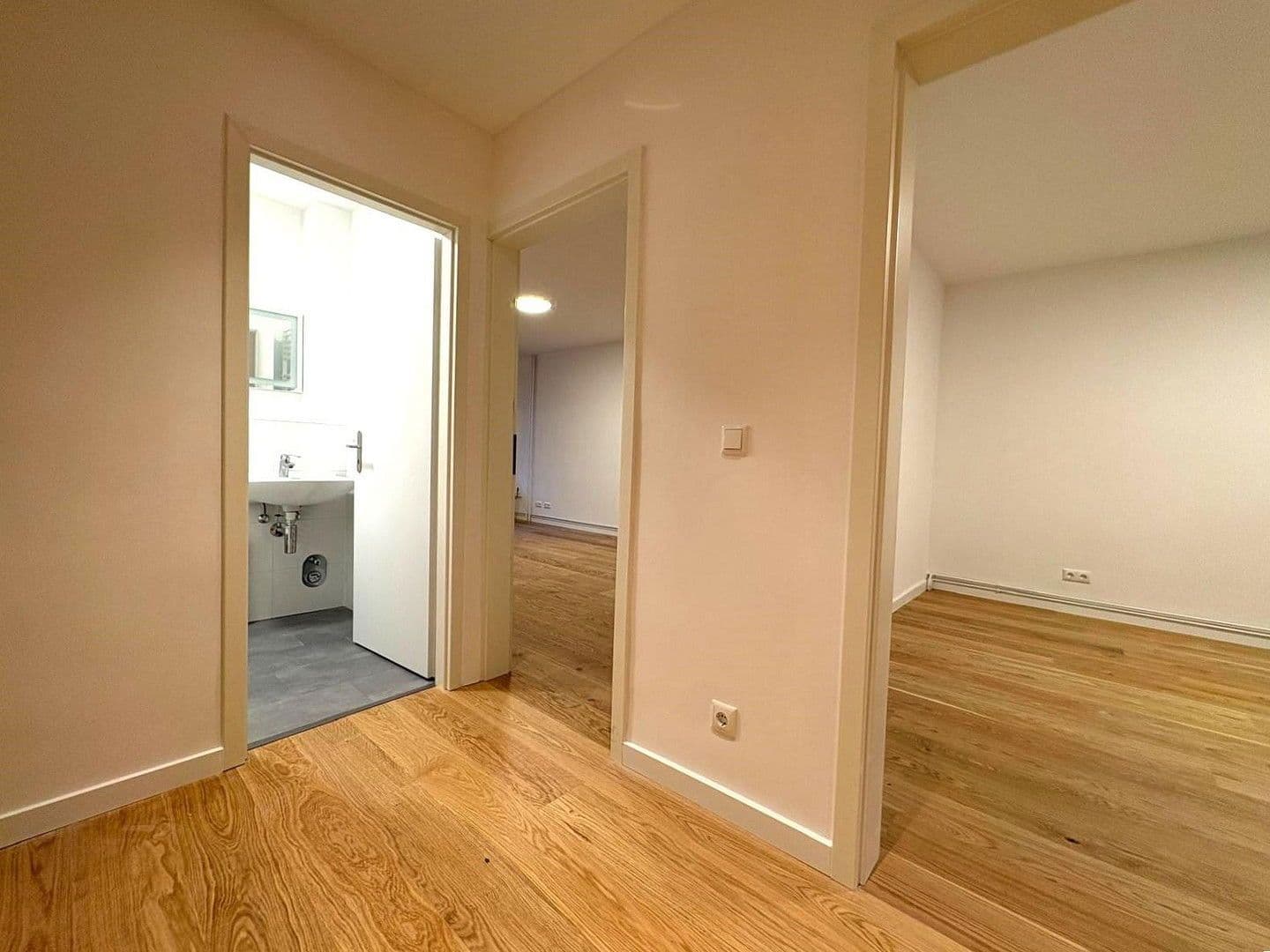 2 bedroom flat for sale, 59 m², Christian Förster Straße, Hamburg ( Hoheluft - West), Hamburg 2 bedroom flat for sale, 59 m², Christian Förster Straße, Hamburg ( Hoheluft - West), Hamburg