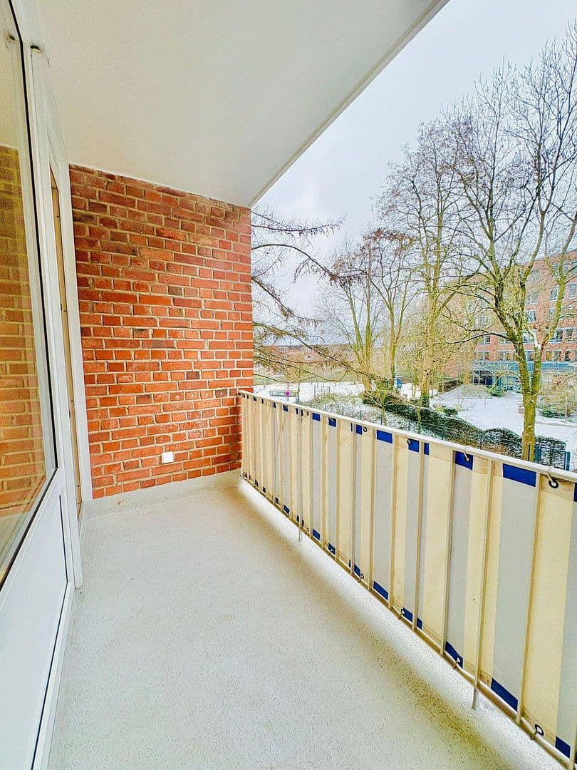 2 bedroom flat for sale, 59 m², Christian Förster Straße, Hamburg ( Hoheluft - West), Hamburg 2 bedroom flat for sale, 59 m², Christian Förster Straße, Hamburg ( Hoheluft - West), Hamburg