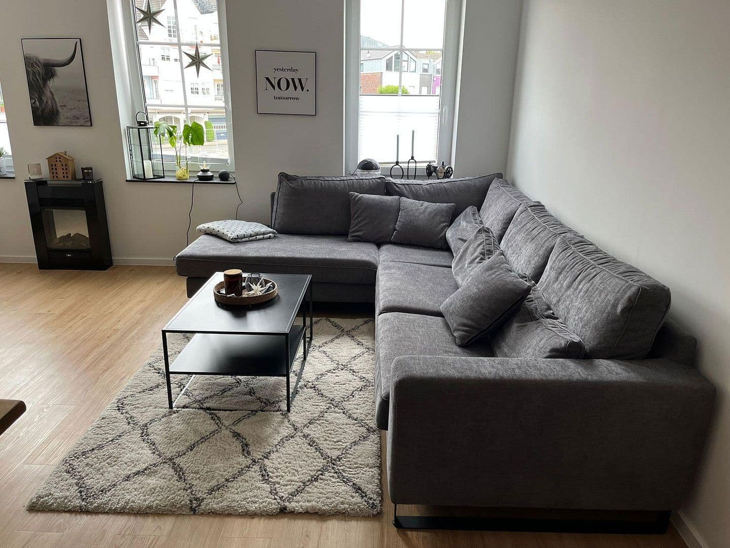 2 bedroom flat to rent, 85 m², Ostpromenade 25, Erkelenz, North Rhine-Westphalia 2 bedroom flat to rent, 85 m², Ostpromenade 25, Erkelenz, North Rhine-Westphalia