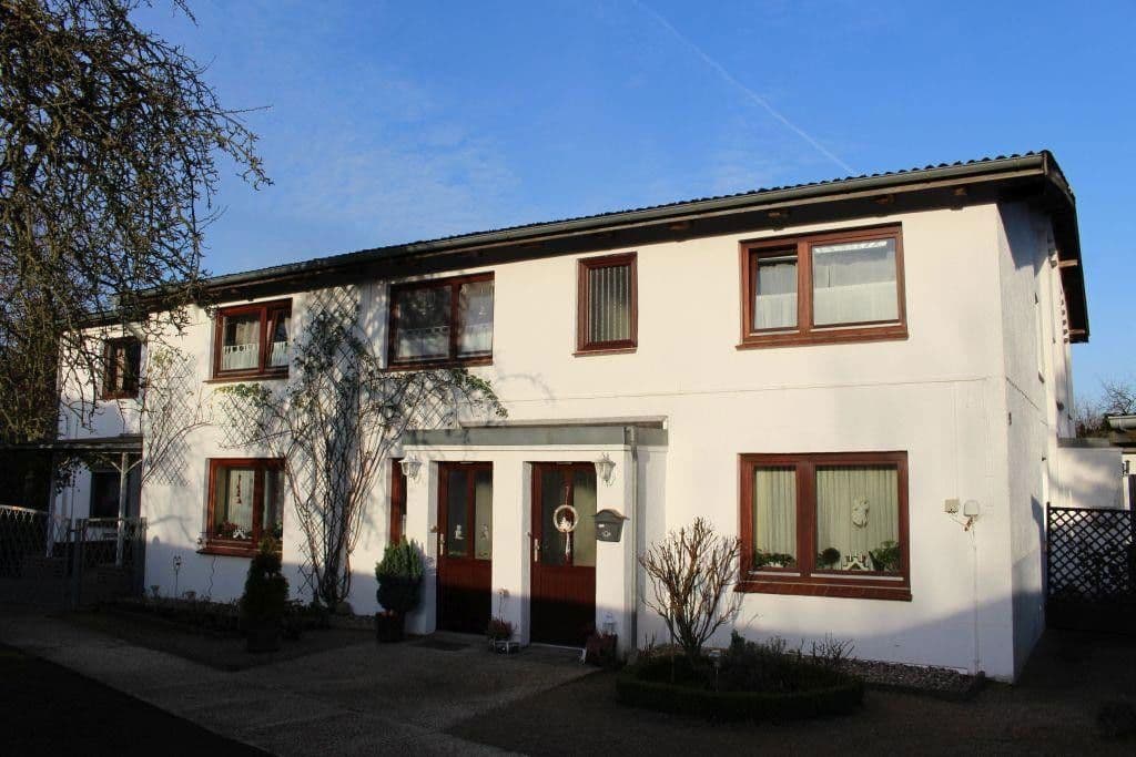 3 bedroom flat to rent, 77 m², Mannhagener Straße 5, Panten, Schleswig-Holstein 3 bedroom flat to rent, 77 m², Mannhagener Straße 5, Panten, Schleswig-Holstein