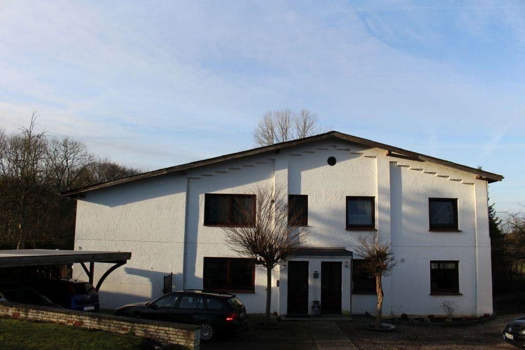 3 bedroom flat to rent, 77 m², Mannhagener Straße 5, Panten, Schleswig-Holstein 3 bedroom flat to rent, 77 m², Mannhagener Straße 5, Panten, Schleswig-Holstein