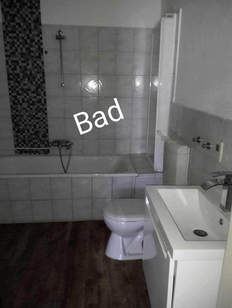 3 bedroom flat to rent, 77 m², Mannhagener Straße 5, Panten, Schleswig-Holstein 3 bedroom flat to rent, 77 m², Mannhagener Straße 5, Panten, Schleswig-Holstein