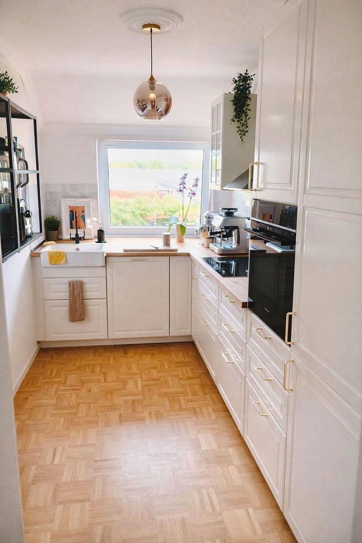 3 bedroom flat to rent, 100 m², Münster, North Rhine-Westphalia 3 bedroom flat to rent, 100 m², Münster, North Rhine-Westphalia