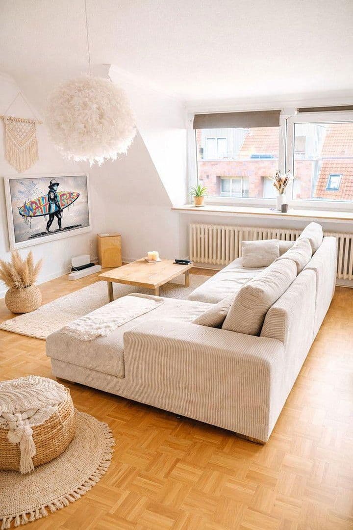 3 bedroom flat to rent, 100 m², Münster, North Rhine-Westphalia 3 bedroom flat to rent, 100 m², Münster, North Rhine-Westphalia