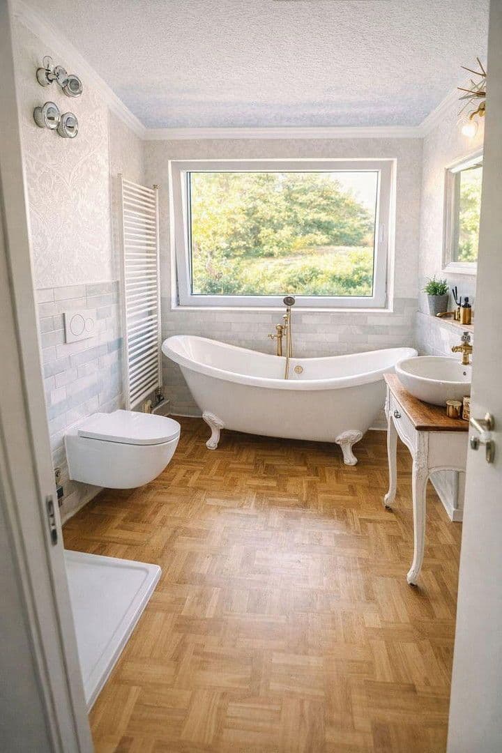 3 bedroom flat to rent, 100 m², Münster, North Rhine-Westphalia 3 bedroom flat to rent, 100 m², Münster, North Rhine-Westphalia