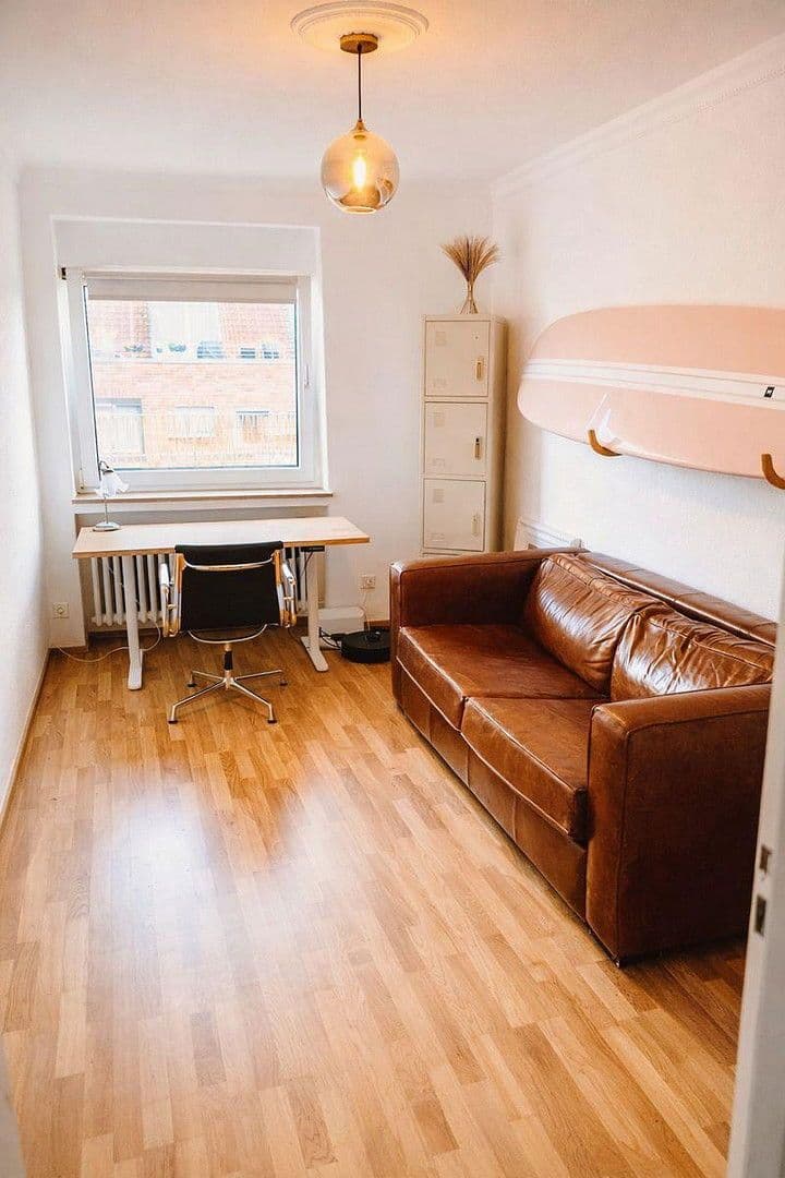 3 bedroom flat to rent, 100 m², Münster, North Rhine-Westphalia 3 bedroom flat to rent, 100 m², Münster, North Rhine-Westphalia