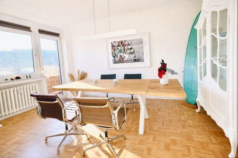 3 bedroom flat to rent, 100 m², Münster, North Rhine-Westphalia 3 bedroom flat to rent, 100 m², Münster, North Rhine-Westphalia